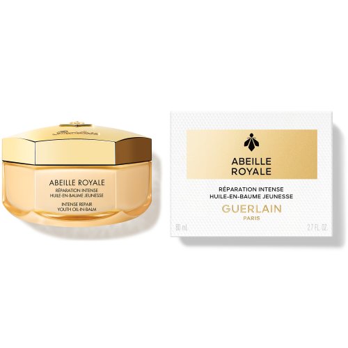 GUERLAIN Abeille Royale - Huile-En-Baume Jeunesse Réparation GUERLAIN Abeille Royale - Huile-En-Baume Jeunesse Réparation